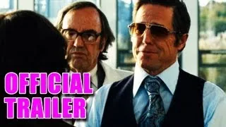 Cloud Atlas Official Trailer (2012)