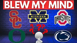 Trusted Michigan Insider Makes SHOCKING Prediction on BIG10 Champ | Wolverines