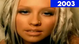 The Best Songs of 2003