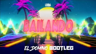 Loona - Bailando (El Domino bootleg)