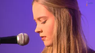 Willem Lodewijk Gymnasium songfestival 2018