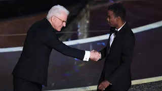 Oscars 2020: Steve Martin And Chris Rock Call The Oscars Out Racism And Representation | MEAWW