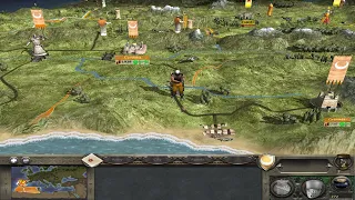 Medieval 2 Total War Campaign Map Quotes - Arab Assassin