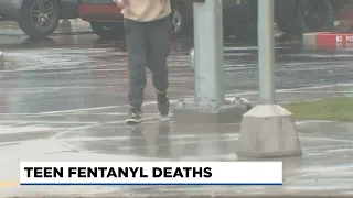 Portland police: Two teens die of suspected overdoses from pills laced with fentanyl