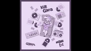 Igor Gonya - Manu Elle