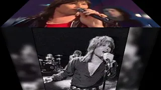 Jimi Jamison "Didn't know it was love"