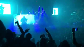 [190921] LIVE: ILLENIUM - GOOD THINGS FALL APART & SAD SONG REMIX.