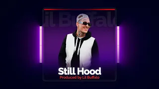 Kizaru Type Beat - "Still Hood" | prod. by Lil Buffalo