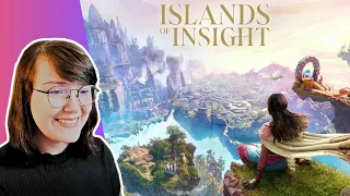 PUZZLES! - Island of Insight [Demo]