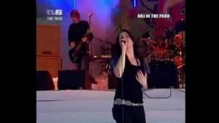 01 Melanie C - Take Your Pleasure (Live @ NRJ In The Park, Berlin[Germany])