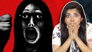 SCARY WEBSITE YOU SHOULD NEVER VISIT *The website recorded me*☠️🤯