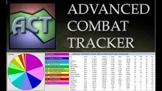 Advanced Combat Tracker - Basic Installation & Customization Guide for Neverwinter 2020