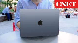 Apple MacBook Air M2 Review: The Best Air Ever