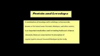 the PD PROTEIN PROBLEM!