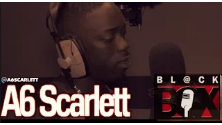 A6 Scarlett | BL@CKBOX (4k) S11 Ep. 130/201