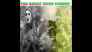 The Great  Irish Famine | Ottoman Sultan helped Ireland during the Great Famine