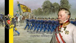 Austrian Military March - ''Radetzky Marsch''