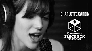 Charlotte Cardin - "Like It Doesn't Hurt" | Indie88 Black Box Sessions