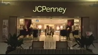 J.C. Penney to close 15 more stores
