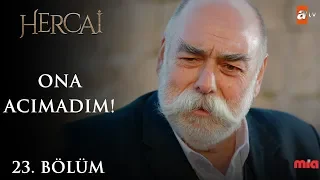 Nasuh’un vicdanı… - Hercai 23.Bölüm