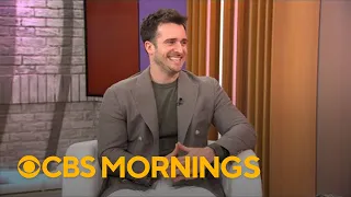 Matthew Hussey shares secrets to finding love in new book