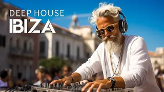 Musica para trabajar activo y alegre mix - La Mejor Musica Deep House - Deep House Mix 2024 #112