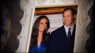When Kate Met William, A Tale Of Two Lives, 1/4, 26-04-2011.