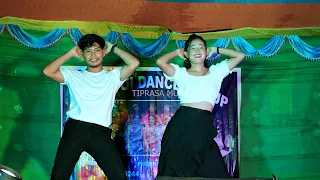 Hero No. 1 Cover Dance by Khumpui Dance Group 2022 || LOCATION BILONIA, TRIPURA