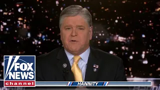 Hannity: Why did Biden lie about this?