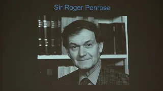 Jiří Podolský: Roger Penrose - legenda matematické fyziky (MFF-PMF 12.1.2023)