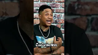 Orlando Brown On The Hollywood Couch (Full Interview Out Now)