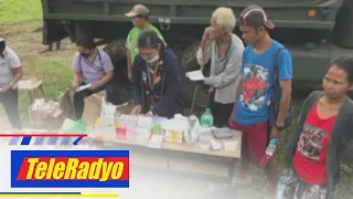 Sakto | TeleRadyo (7 October 2022)