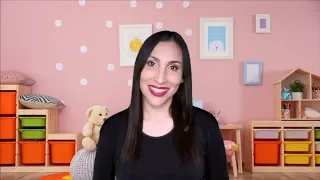 3 canciones infantiles FÁCILES en INGLÉS 👩‍🏫