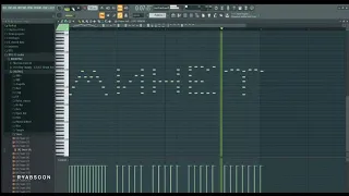 Как звучит слово МИНЕТ❤️  в FL Studio ?! Хит 2023!!