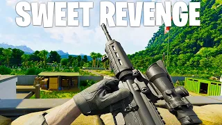 Sweet Revenge - Gray Zone Warfare PvP