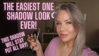 The Easiest One Shadow Tutorial EVER!