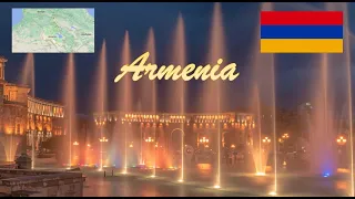 Armenia: Top 10 must-see attractions before you die