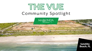 Community Spotlight: The Vue