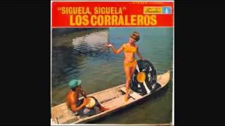 Los Corraleros de Majagual - El Conjunto Loco