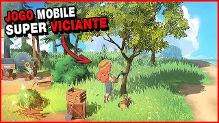 VOCÊ VAI FICAR VICIADO NESSE JOGO DE ANDROID !!