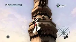 Assassin's Creed Башня