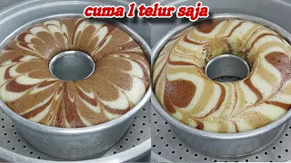 PUNYA 1 TELUR JANGAN CUMA DI GORENG !! COBA OLAH SEPERTI INI