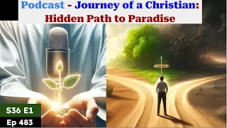 LIVE - Journey to Islam and the Path of the Progeny of the Prophet