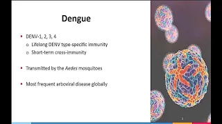 June 24, 2021 ACIP Meeting - Welcome & Dengue Vaccine