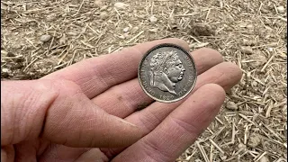 Part 2. I don’t believe it! 🤩 More epic silver with the XP DEUS II metal detecting in Scotland