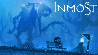 Super unique indie game! - Inmost (Demo)