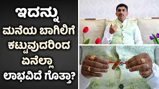 Vastu tips to attract Prosperity and Wealth | Vijay Karnataka