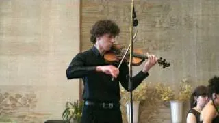 Paganini - Caprice No. 24 in A minor