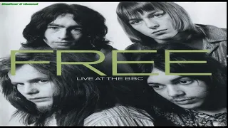 Freḛ- Live At The BBC̰ 1968 1971 Full Album HQ