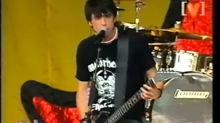 Foo Fighters @ Big Day Out, Sydney (2000)